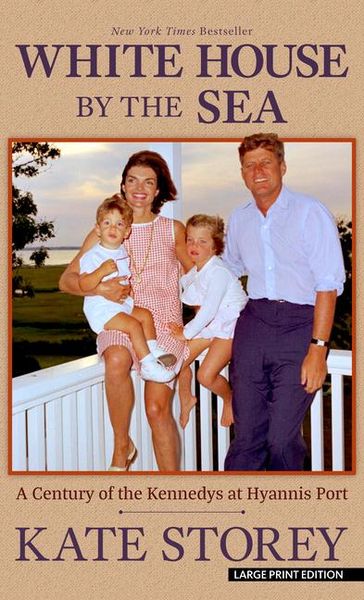 Produktbild: White House by the Sea
