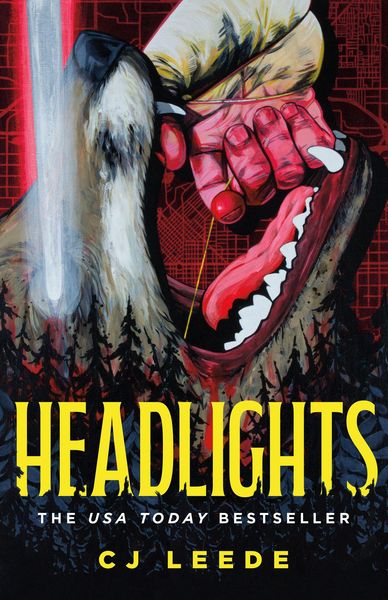 Produktbild: Headlights