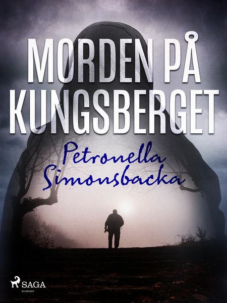 Produktbild: Morden p&aring; Kungsberget