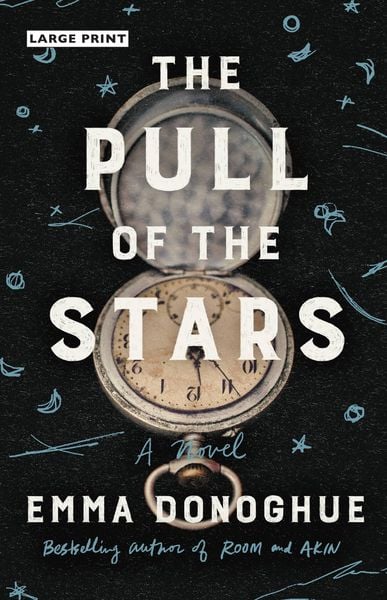 Produktbild: The Pull of the Stars