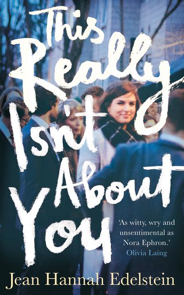 Produktbild: This Really Isn't About You