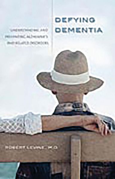 Produktbild: Defying Dementia