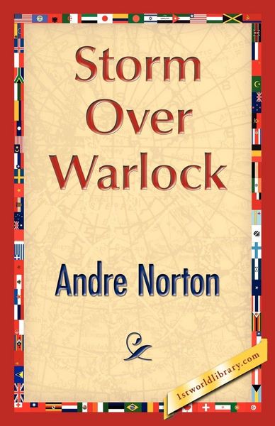 Produktbild: Storm Over Warlock