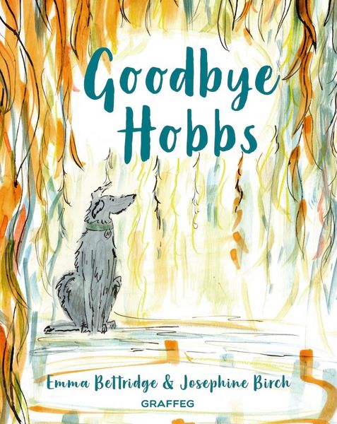 Produktbild: Goodbye Hobbs