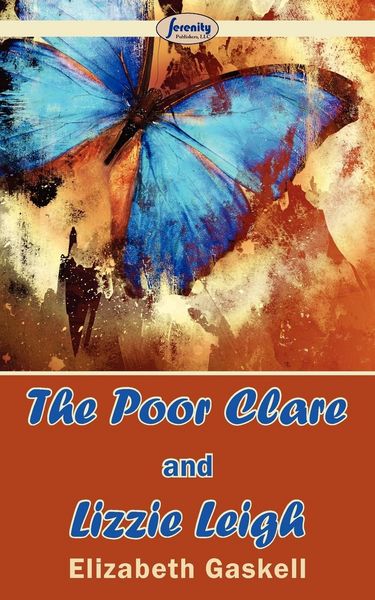 Produktbild: The Poor Clare and Lizzie Leigh