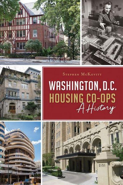 Produktbild: Washington, D.C. Housing Co-Ops