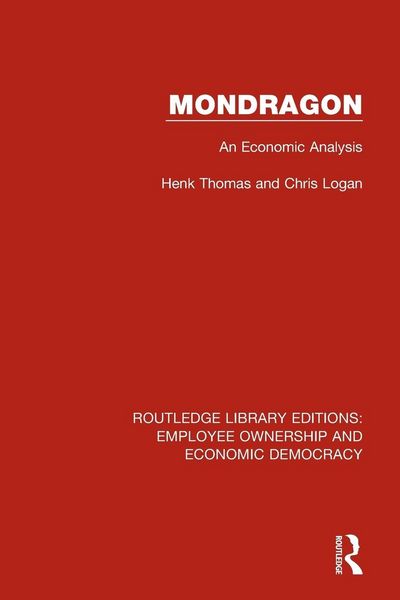 Produktbild: Mondragon