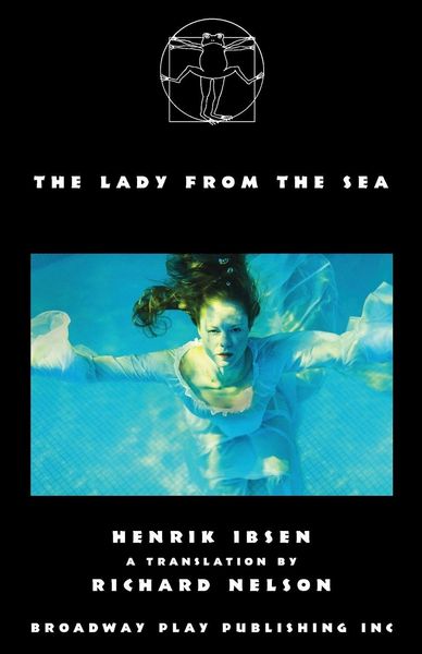 Produktbild: The Lady from the Sea