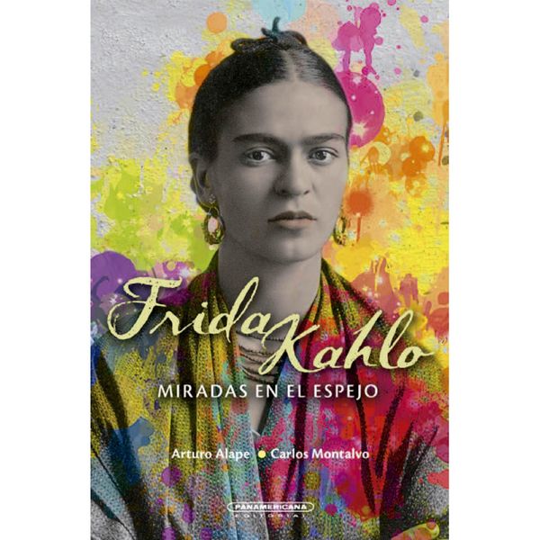 Produktbild: Frida Kahlo