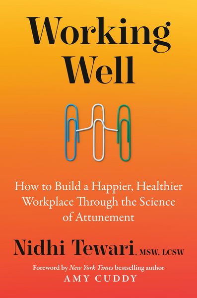 Produktbild: Working Well