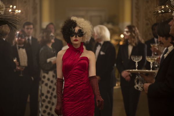 Produktbild: Cruella