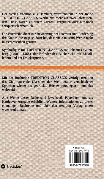 Produktbild: Simplicius Simplicissimus