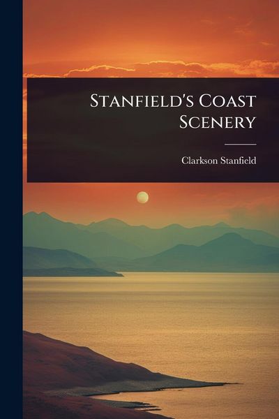 Produktbild: Stanfield's Coast Scenery