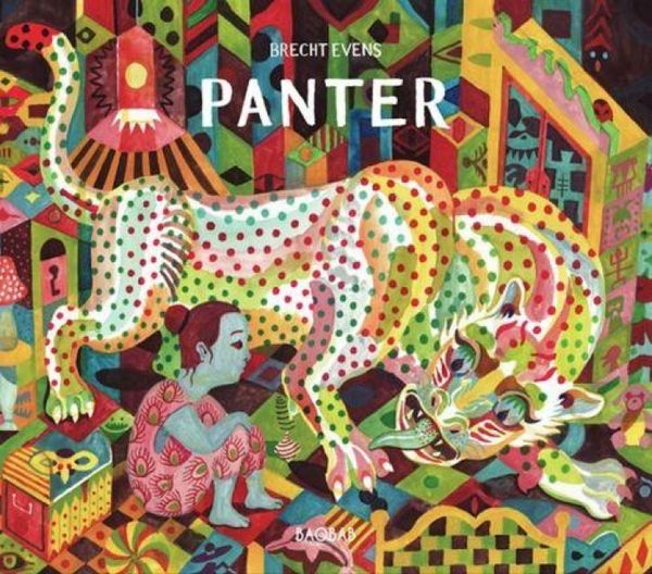 Produktbild: Panter