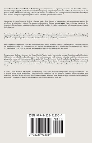Produktbild: Smart Nutrition