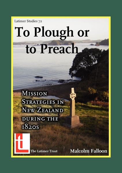 Produktbild: To Plough Or To Preach