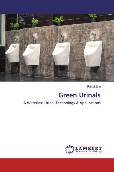 Produktbild: Green Urinals