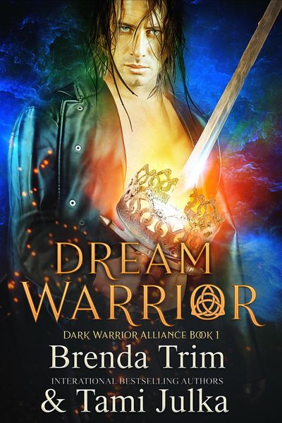 Produktbild: Dream Warrior