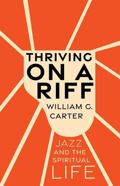 Produktbild: Thriving on a Riff