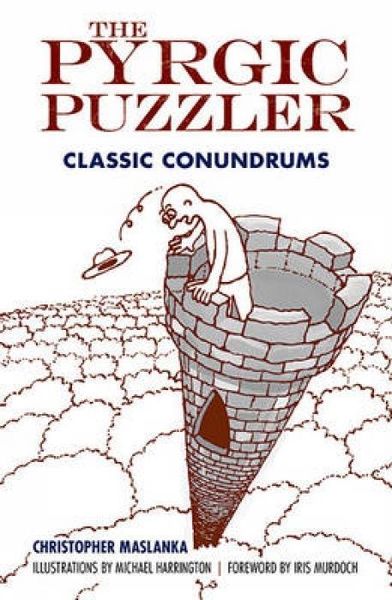 Produktbild: The Pyrgic Puzzler