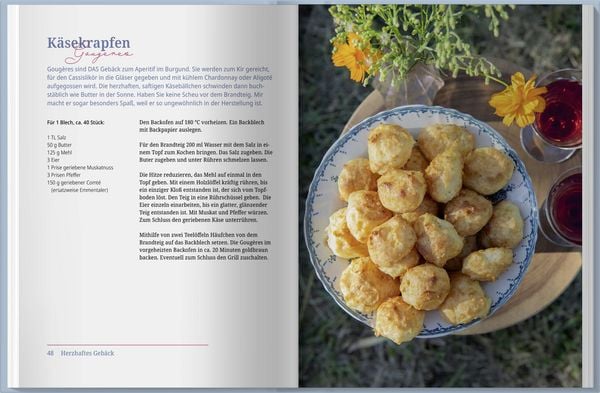 Produktbild: So schmeckt Frankreich