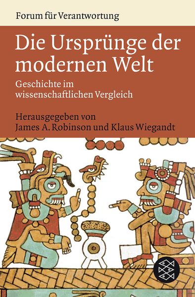 Produktbild: Die Urspr&uuml;nge der modernen Welt