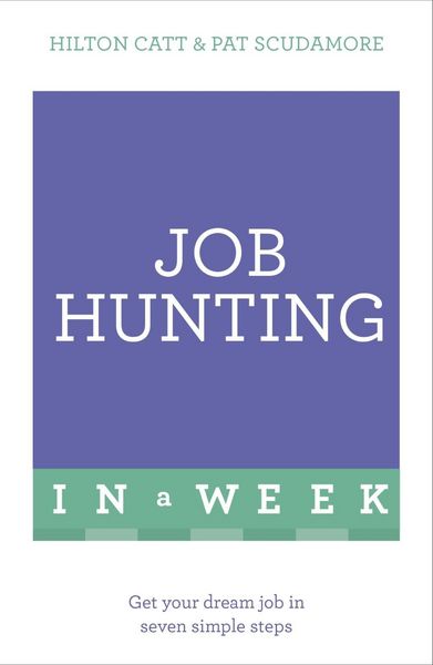 Produktbild: Job Hunting In A Week