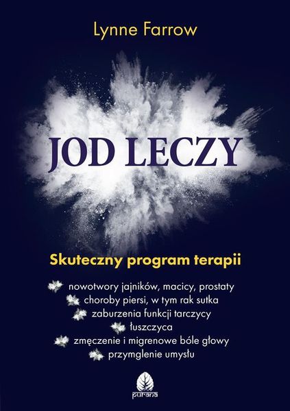 Produktbild: Jod leczy