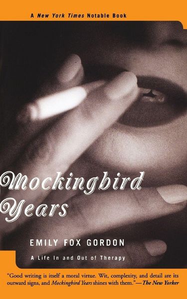 Produktbild: Mockingbird Years