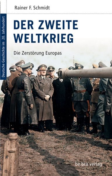 Produktbild: Der Zweite Weltkrieg