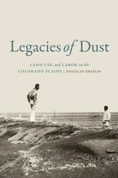 Produktbild: Legacies of Dust