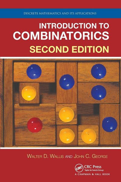 Produktbild: Introduction to Combinatorics