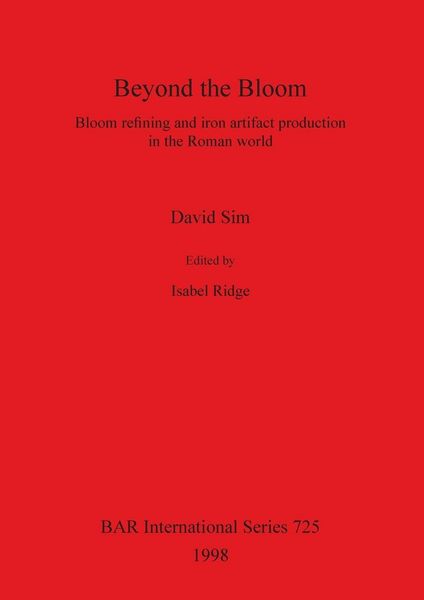 Produktbild: Beyond the Bloom