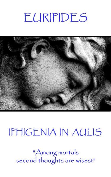 Produktbild: Iphigenia in Aulis