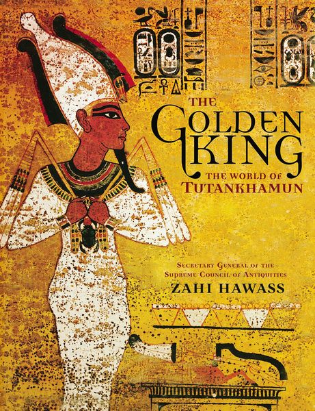 Produktbild: The Golden King