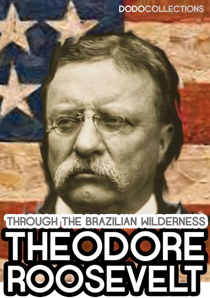Produktbild: Through the Brazilian Wilderness