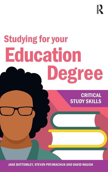 Produktbild: Studying for your Education Degree