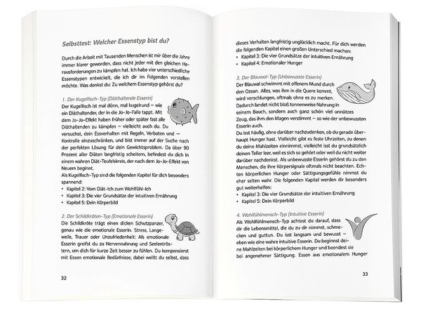 Produktbild: Wohlf&uuml;hlgewicht