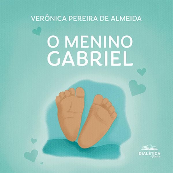Produktbild: O menino Gabriel