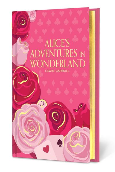Produktbild: Alice's Adventures in Wonderland