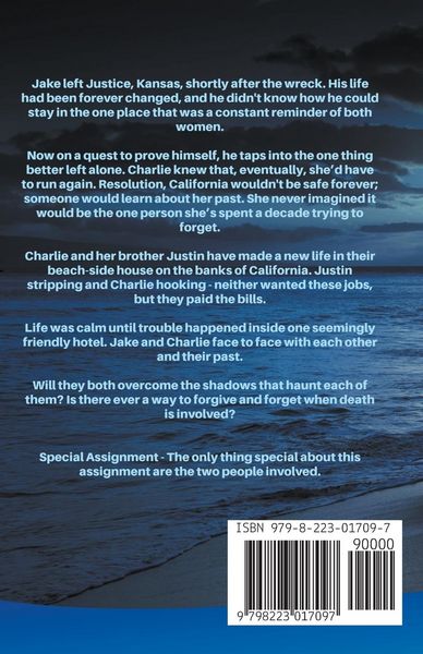 Produktbild: Special Assignment