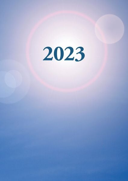Produktbild: Entrepreneur Kalender 2023