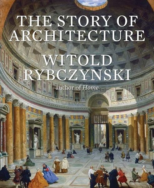 Produktbild: The Story of Architecture