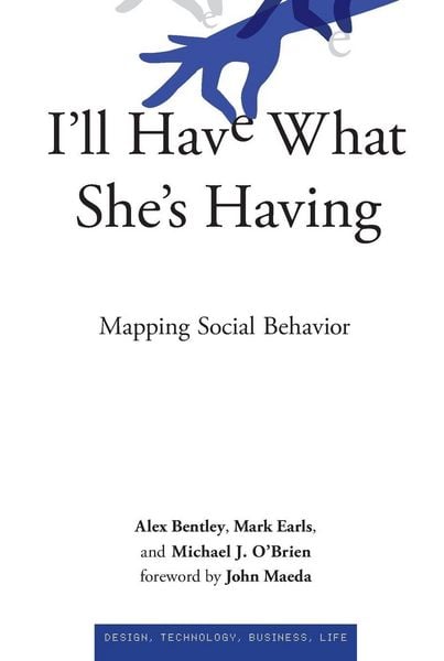 Produktbild: I'll Have What She's Having