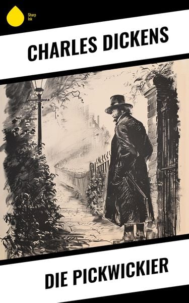 Produktbild: Die Pickwickier