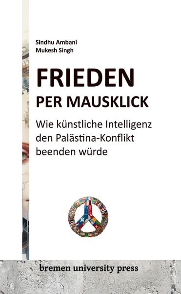 Produktbild: Frieden per Mausklick