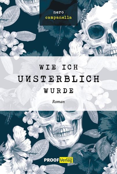 Produktbild: Wie ich unsterblich wurde