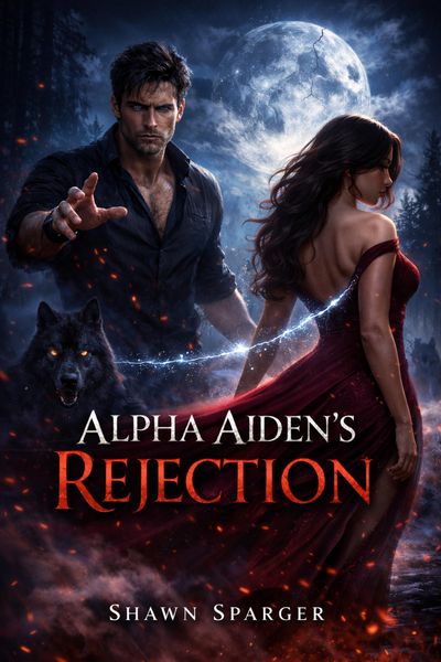 Produktbild: Alpha Aidens Rejection