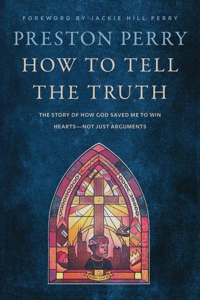 Produktbild: How to Tell the Truth