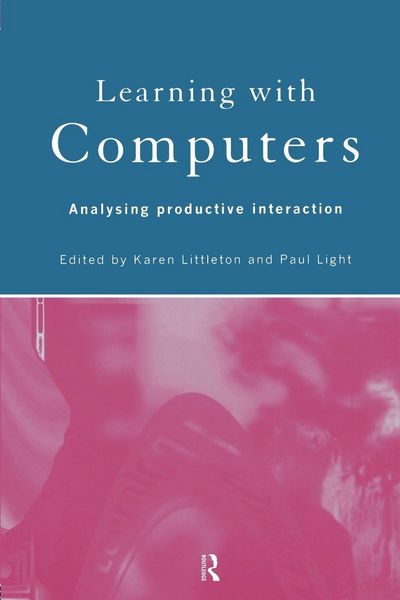 Produktbild: Learning with Computers